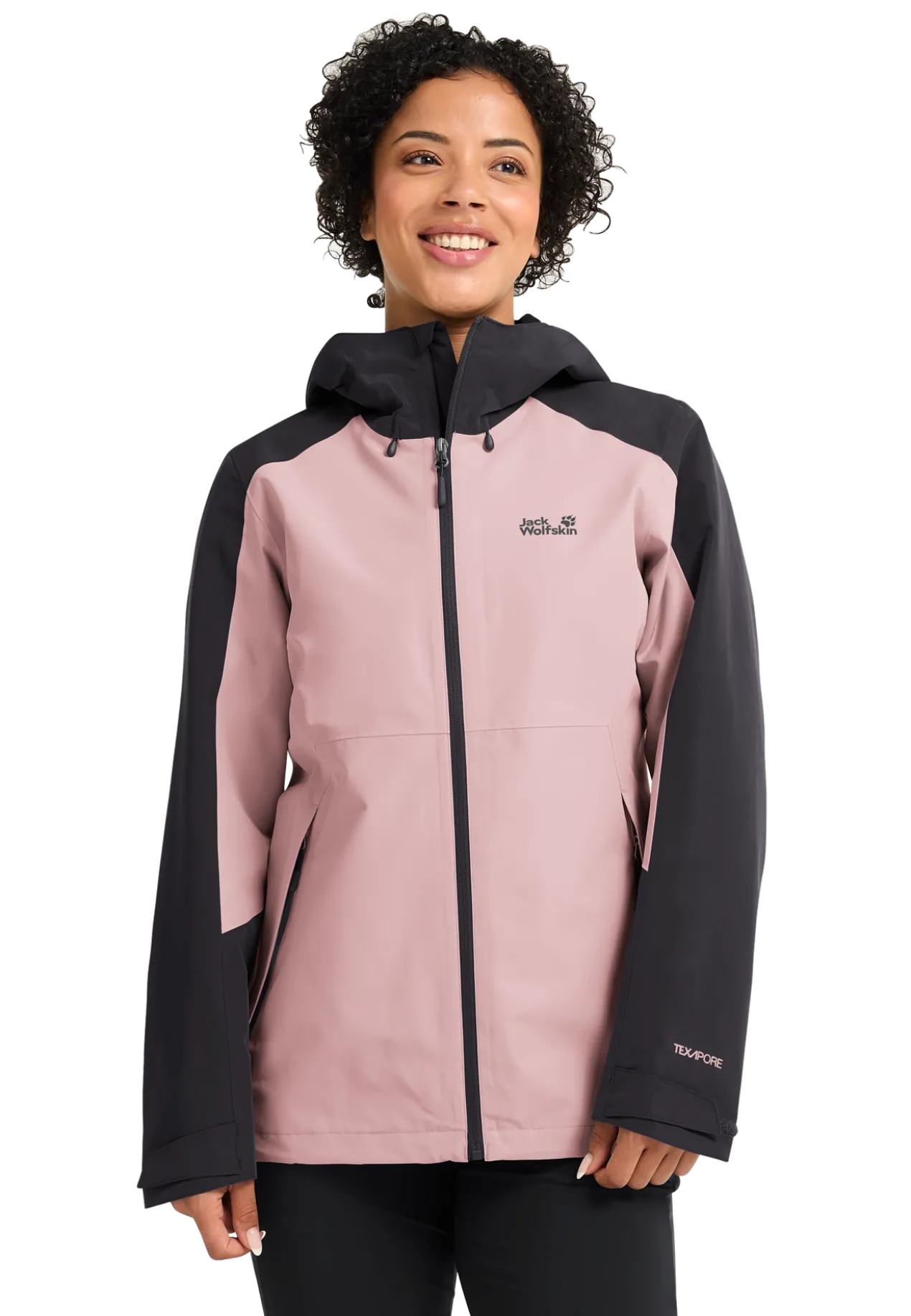 WILDBOUND 2L JKT W
