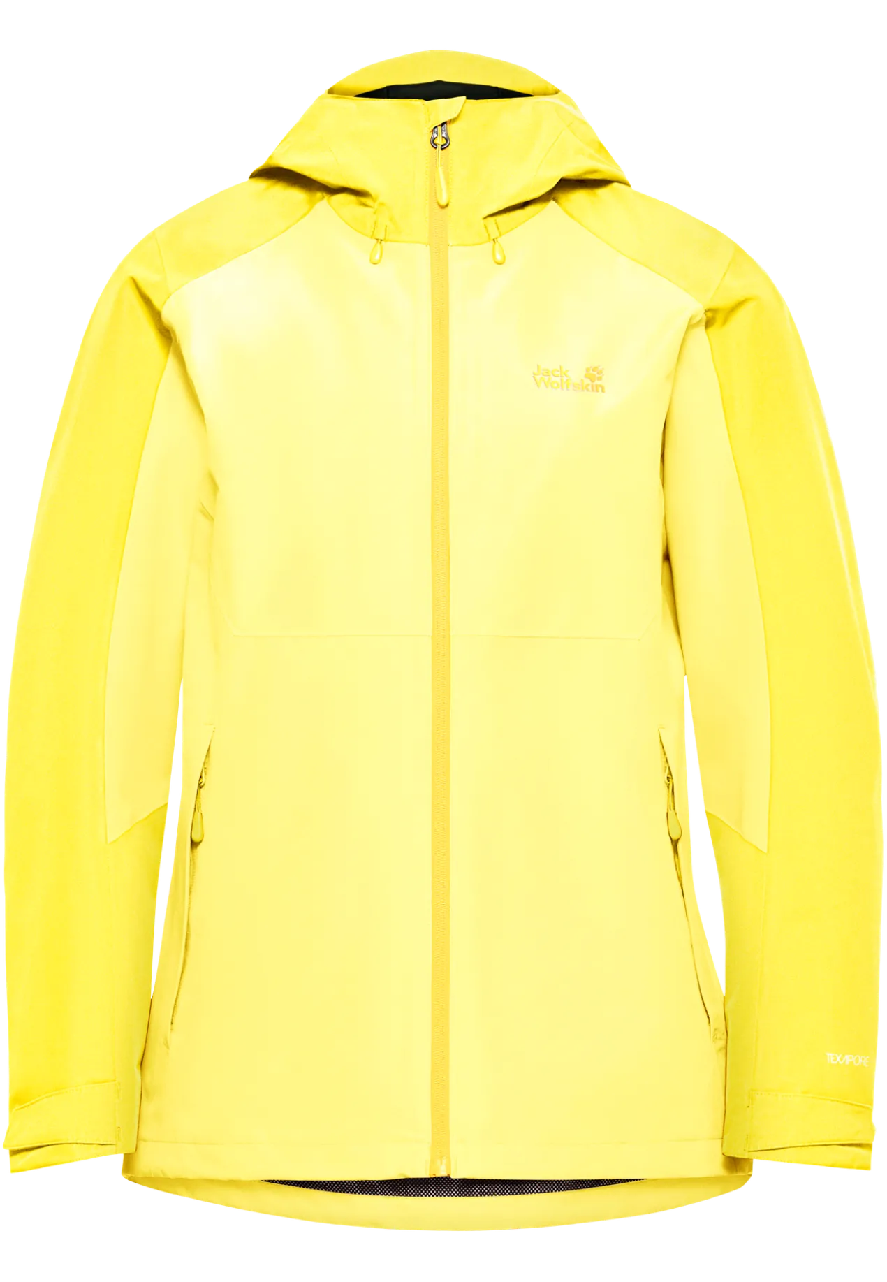 WILDBOUND 2L JKT W