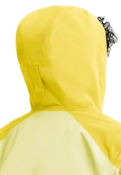 WILDBOUND 2L JKT W