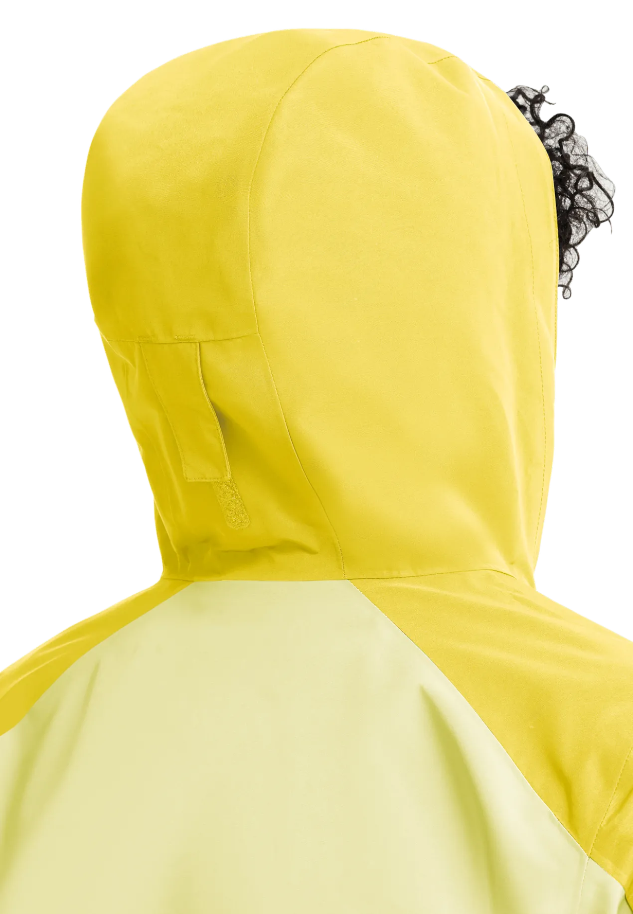 WILDBOUND 2L JKT W