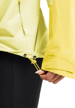 WILDBOUND 2L JKT W