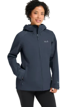 WILDBOUND 2L JKT W