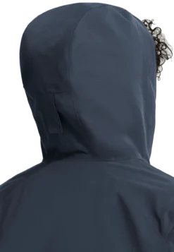 WILDBOUND 2L JKT W