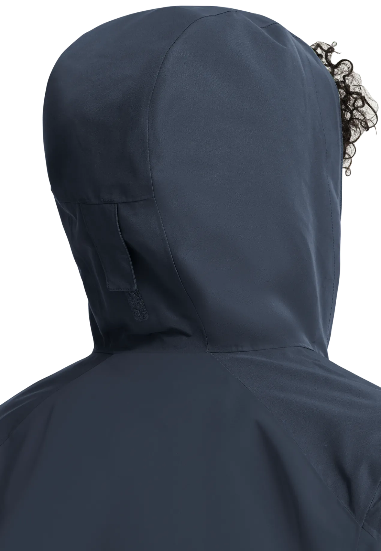 WILDBOUND 2L JKT W