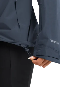 WILDBOUND 2L JKT W