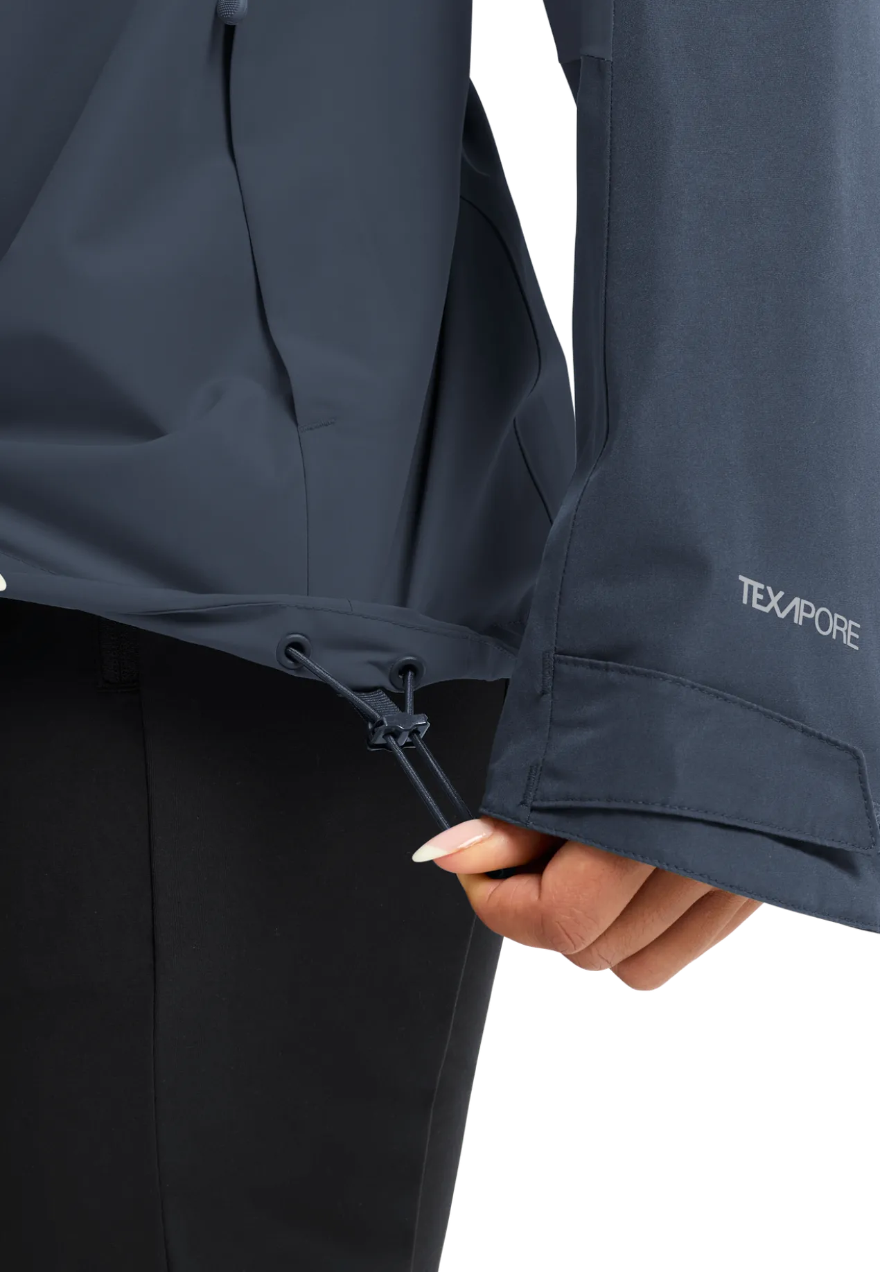 WILDBOUND 2L JKT W