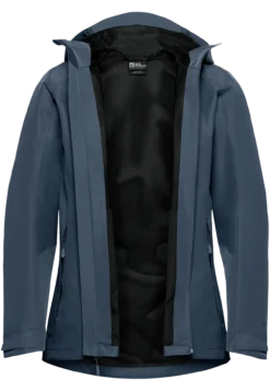 WILDBOUND 2L JKT W