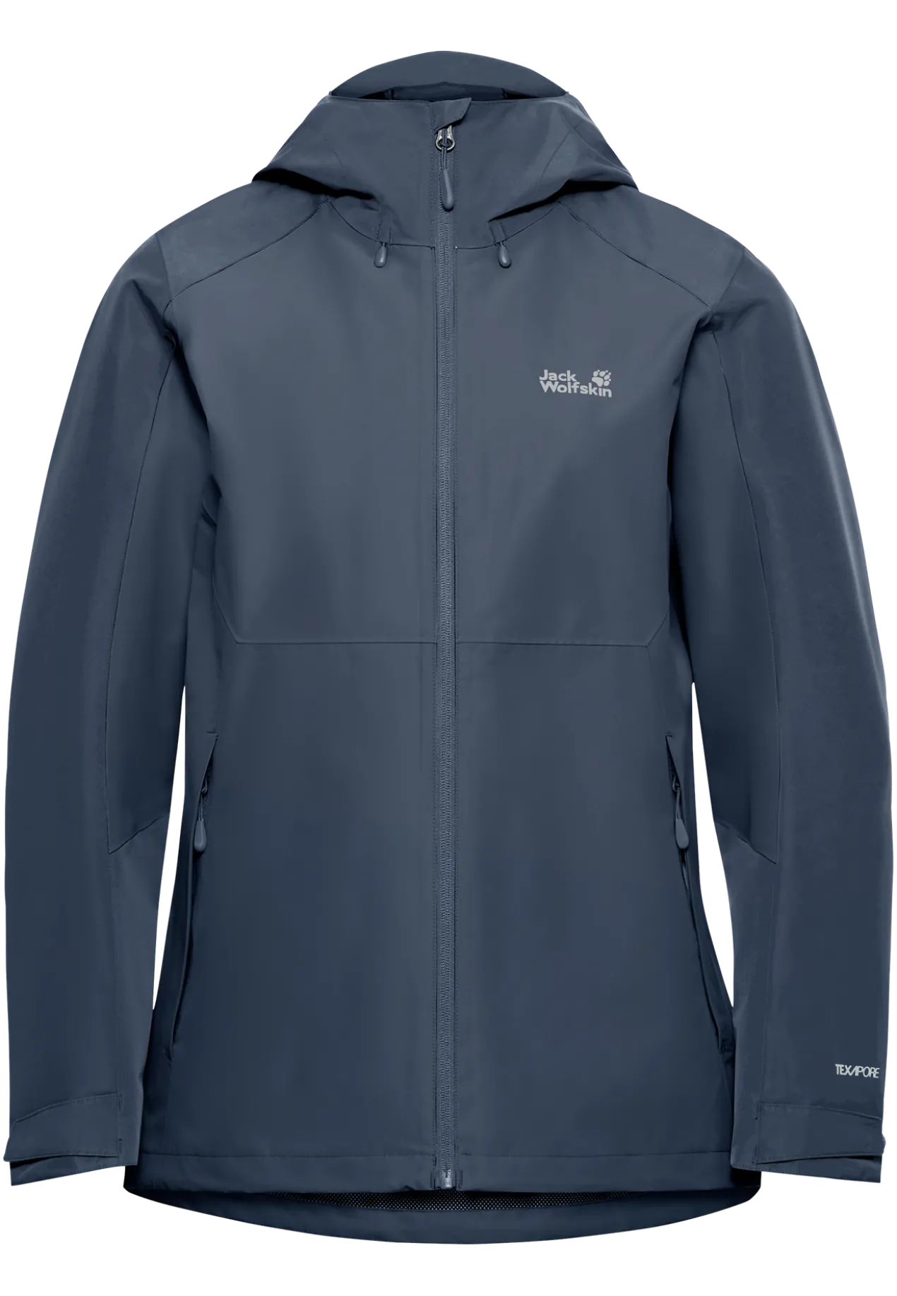 WILDBOUND 2L JKT W