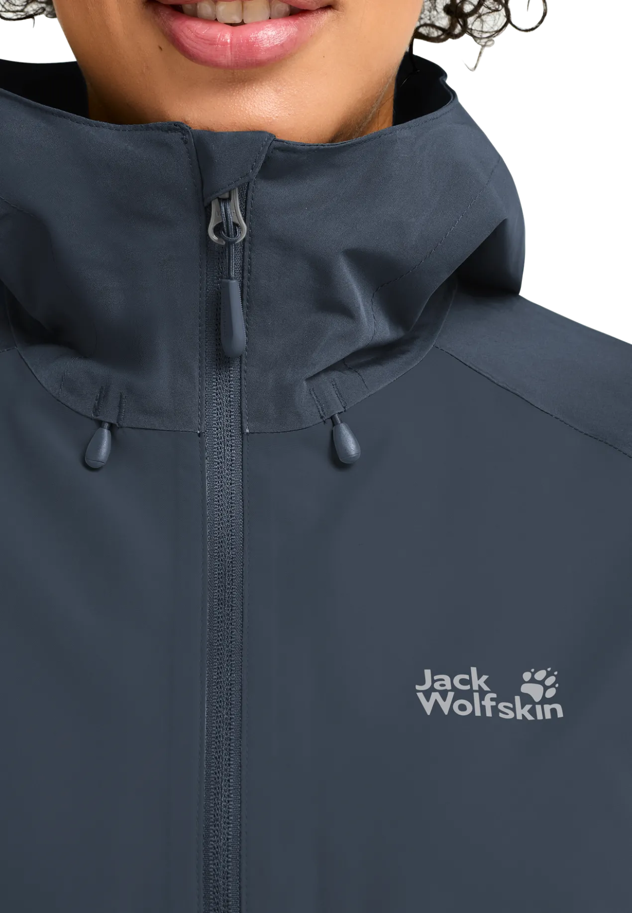WILDBOUND 2L JKT W