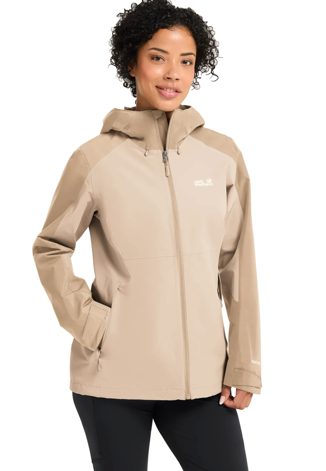 WILDBOUND 2L JKT W