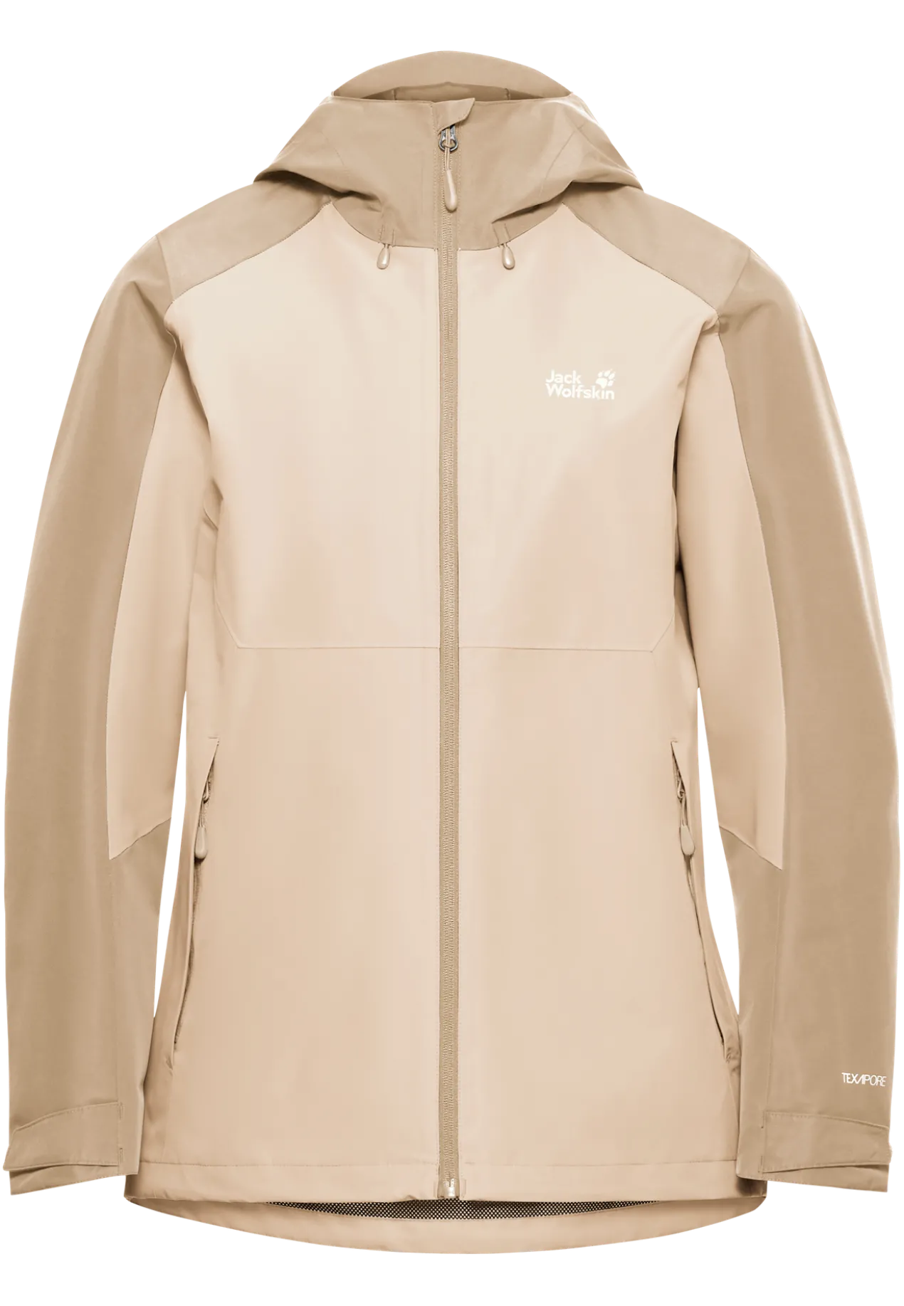 WILDBOUND 2L JKT W
