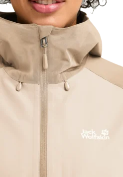 WILDBOUND 2L JKT W
