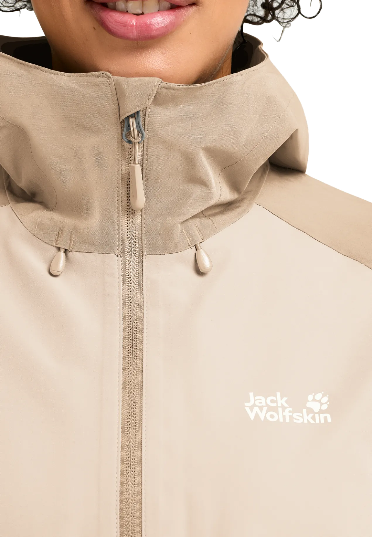 WILDBOUND 2L JKT W