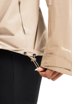 WILDBOUND 2L JKT W