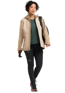 WILDBOUND 2L JKT W