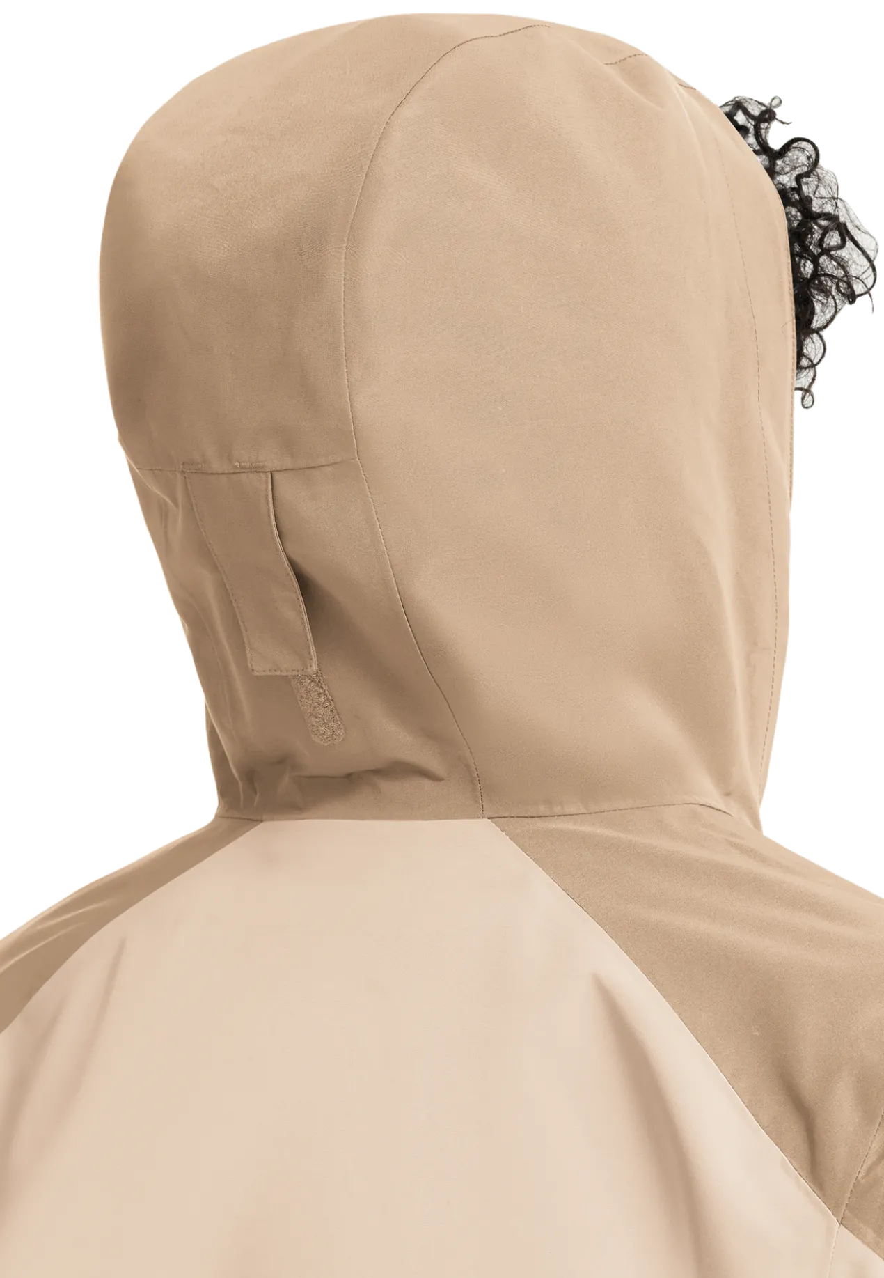 WILDBOUND 2L JKT W