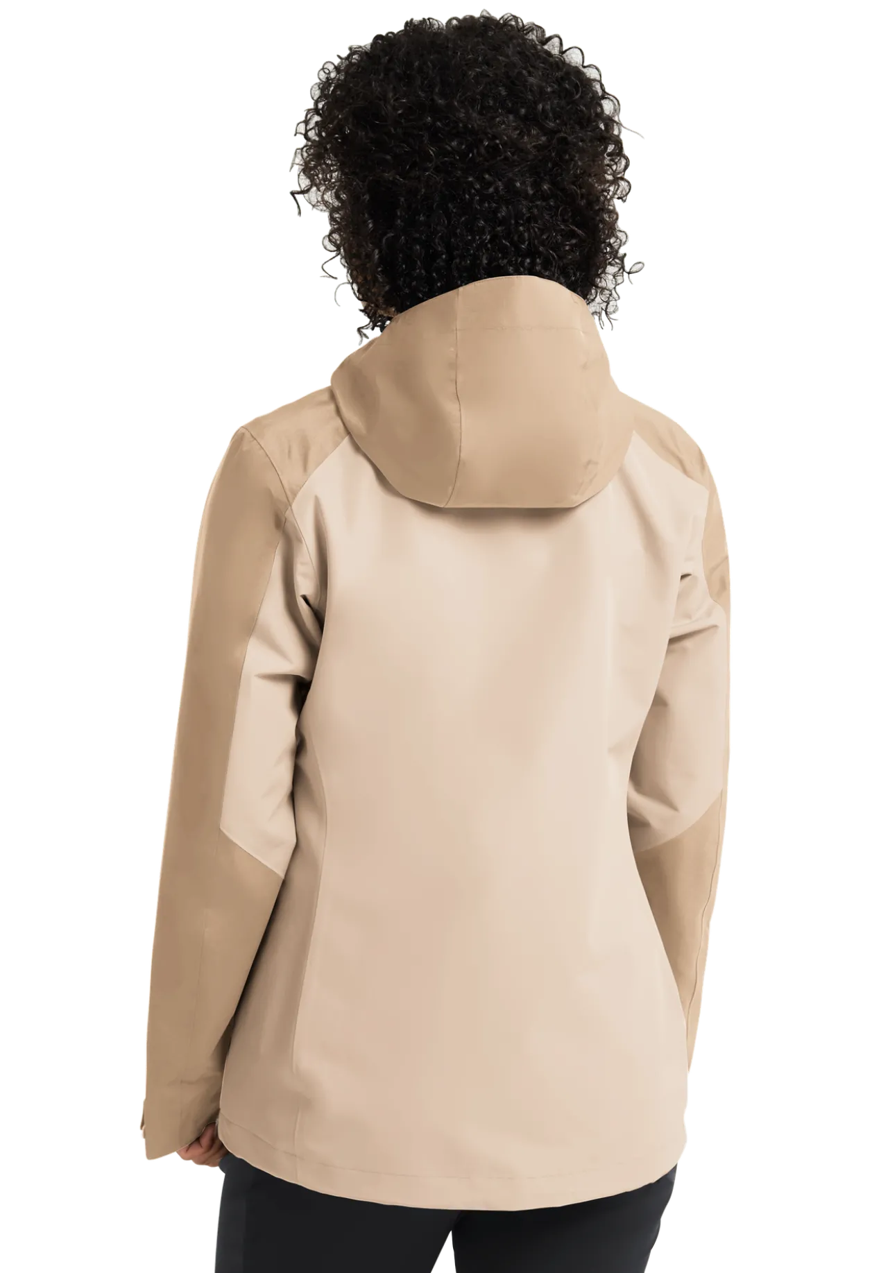 WILDBOUND 2L JKT W