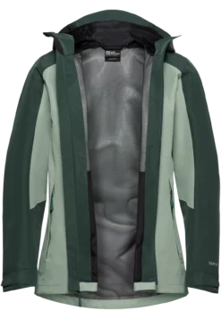 WILDBOUND 2L JKT W