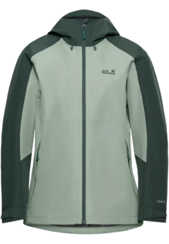 WILDBOUND 2L JKT W
