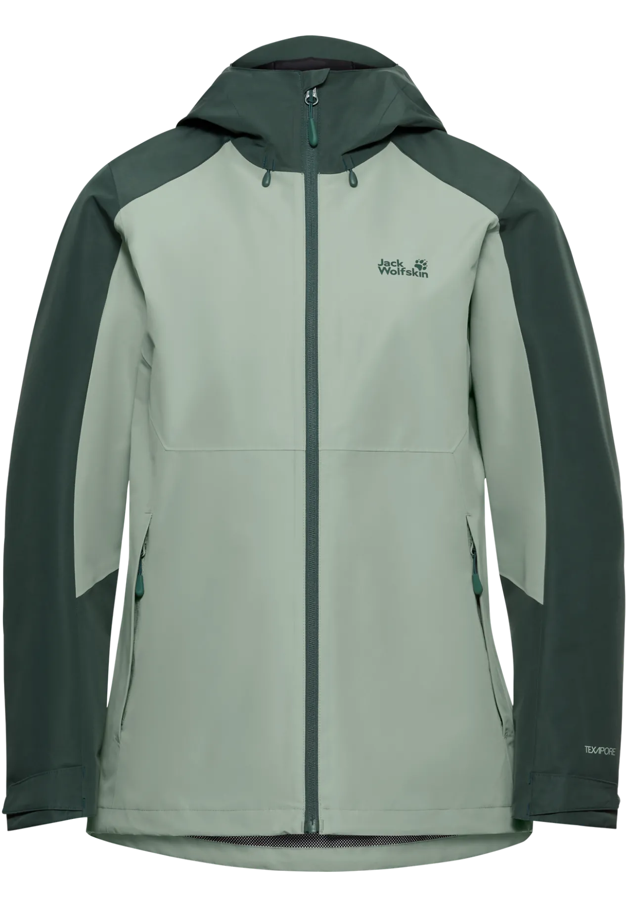 WILDBOUND 2L JKT W