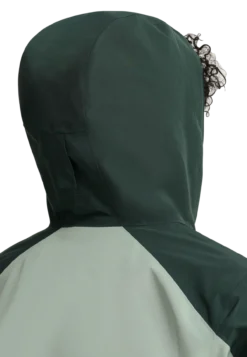 WILDBOUND 2L JKT W