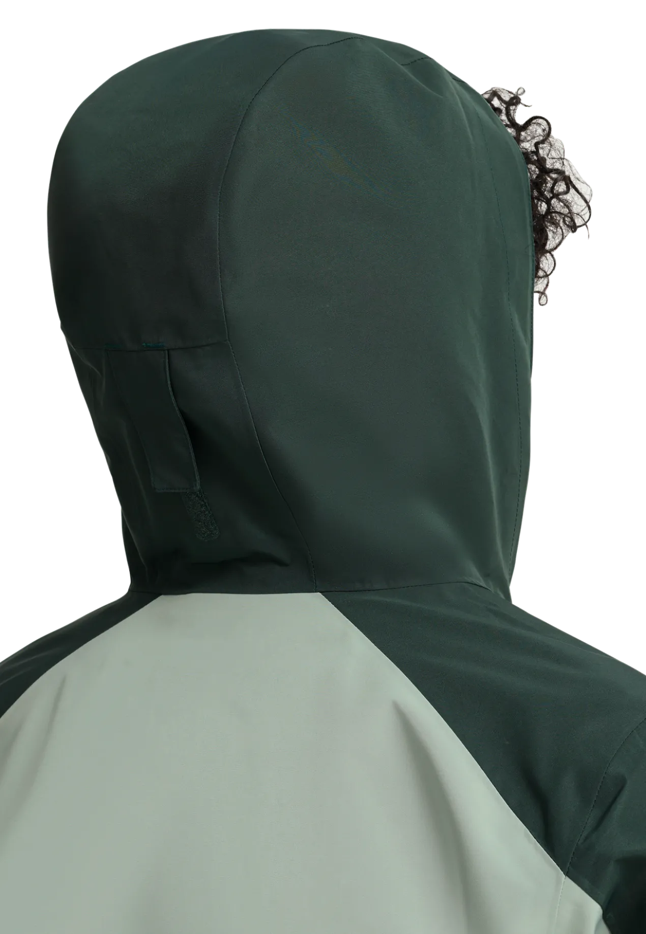 WILDBOUND 2L JKT W
