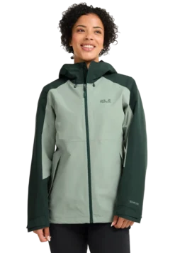 WILDBOUND 2L JKT W