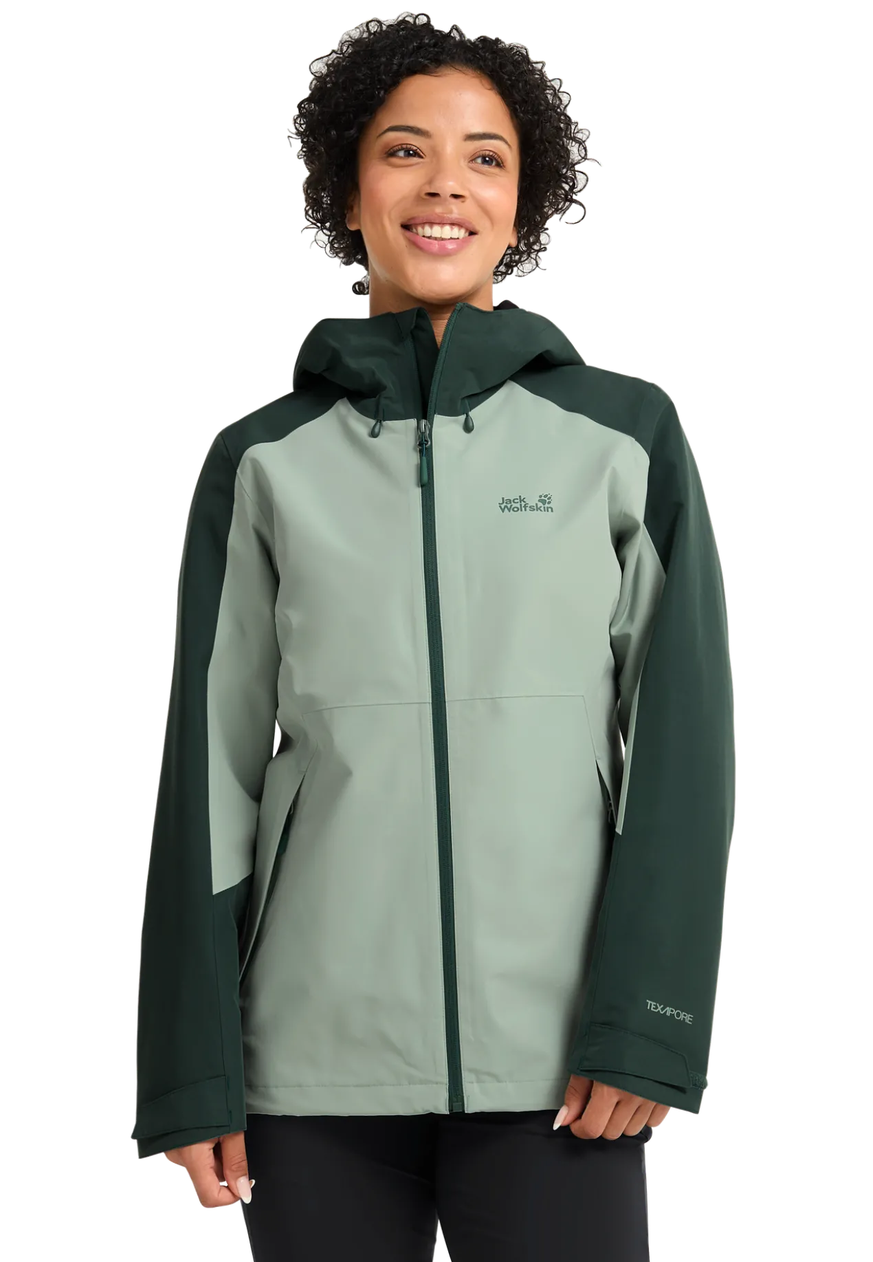 WILDBOUND 2L JKT W