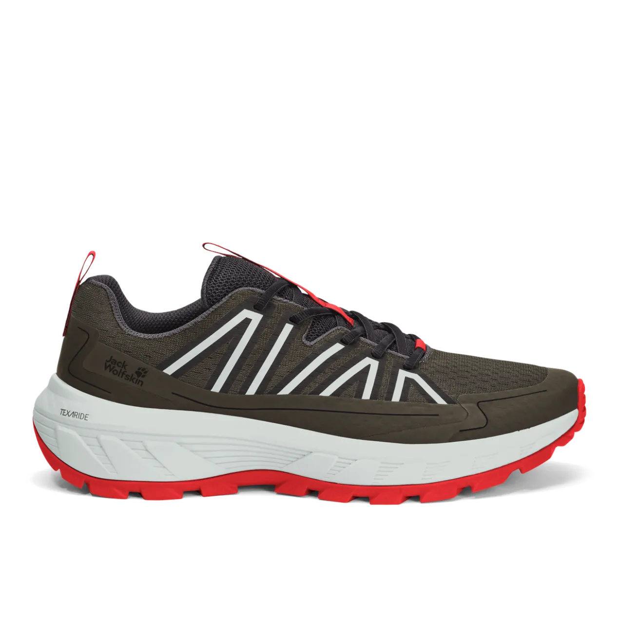 WILD HIKE LOW M
