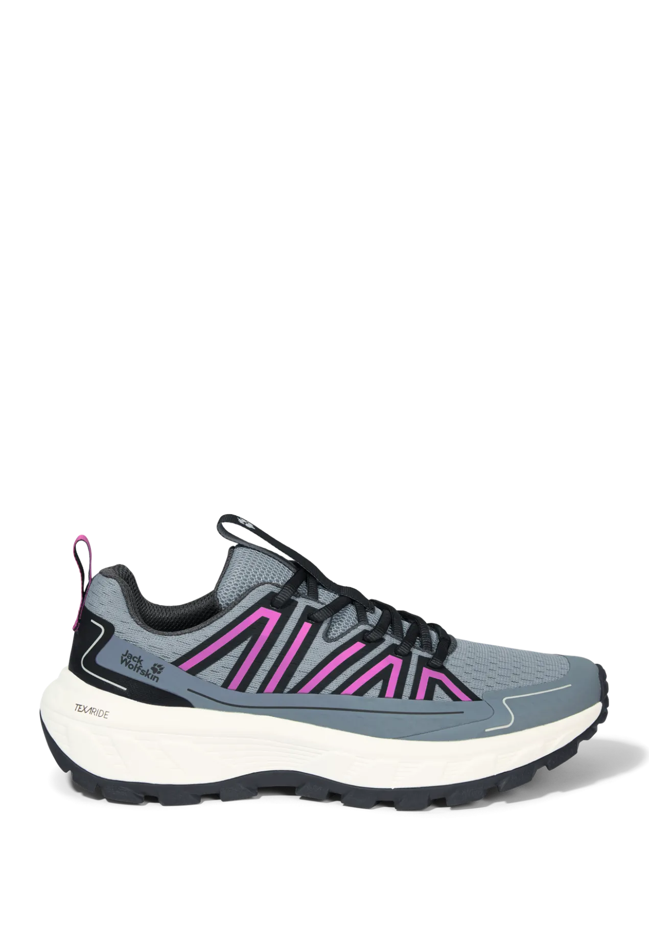 WILD HIKE LOW W