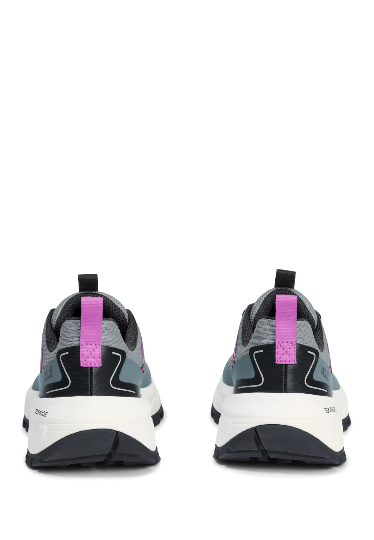 WILD HIKE LOW W
