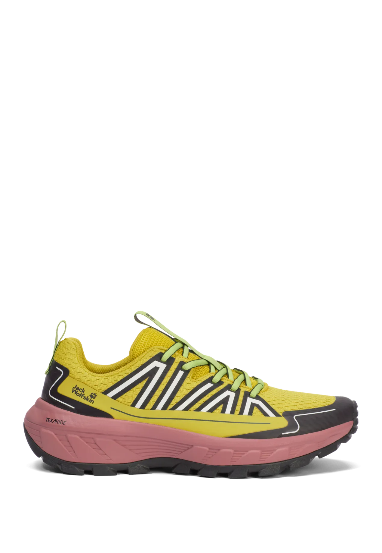 WILD HIKE LOW W