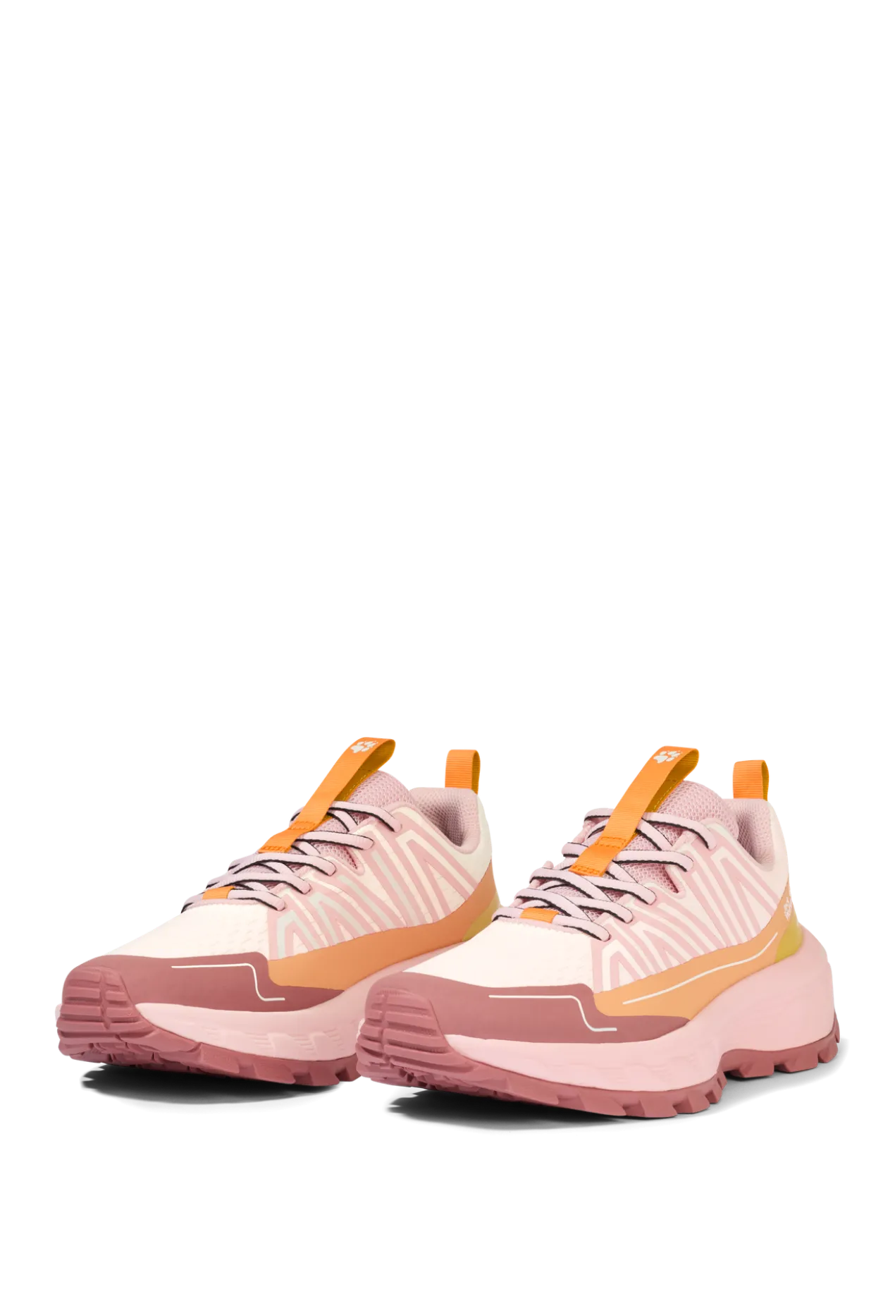 WILD HIKE LOW W