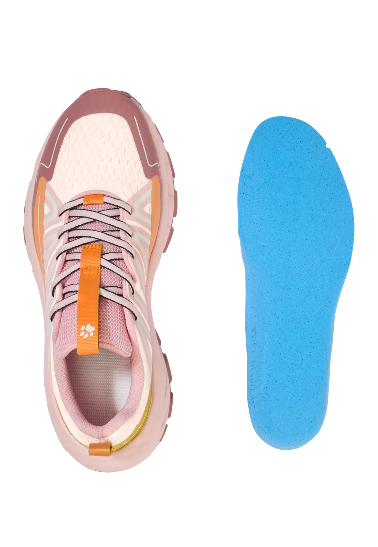 WILD HIKE LOW W