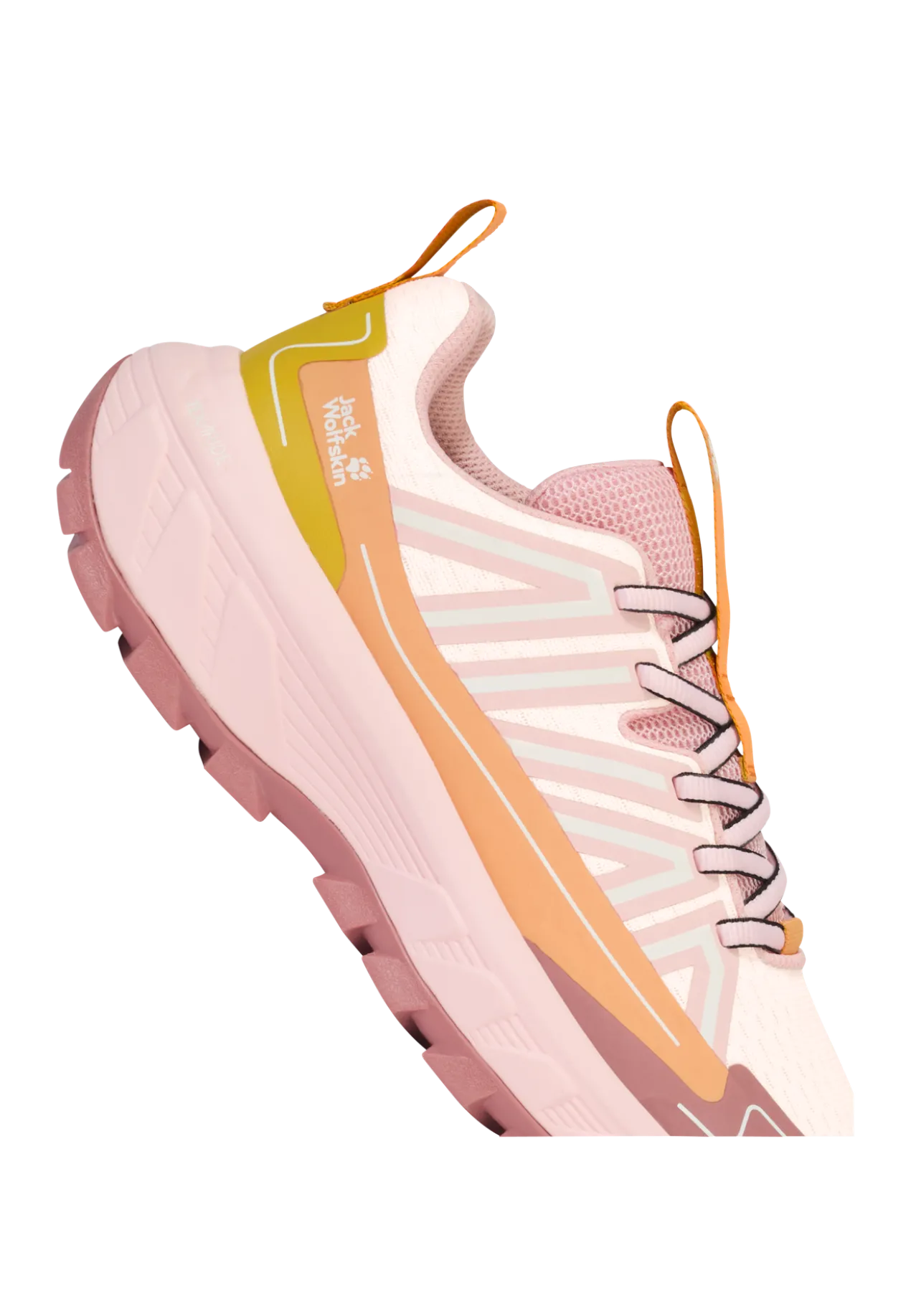WILD HIKE LOW W
