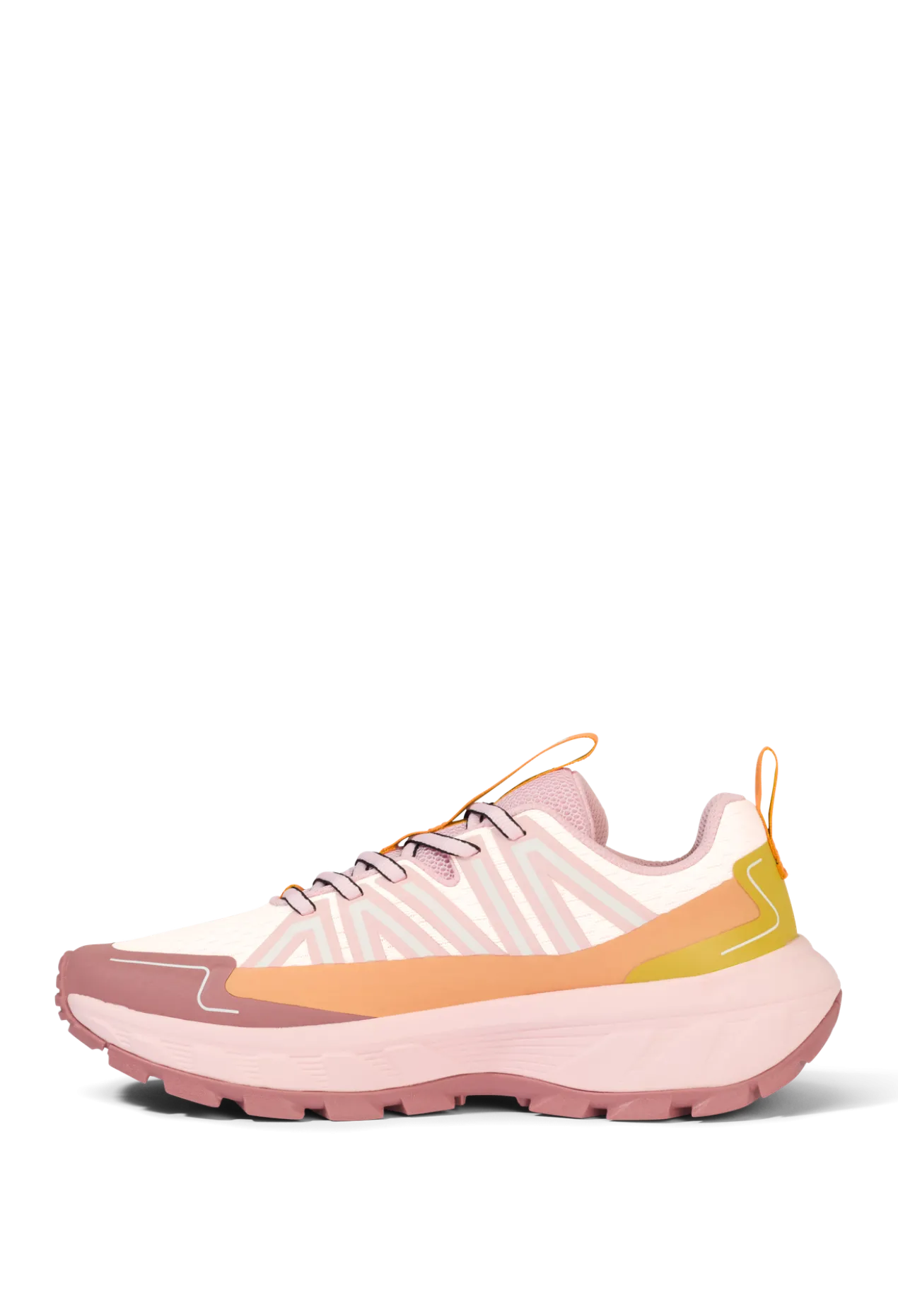 WILD HIKE LOW W