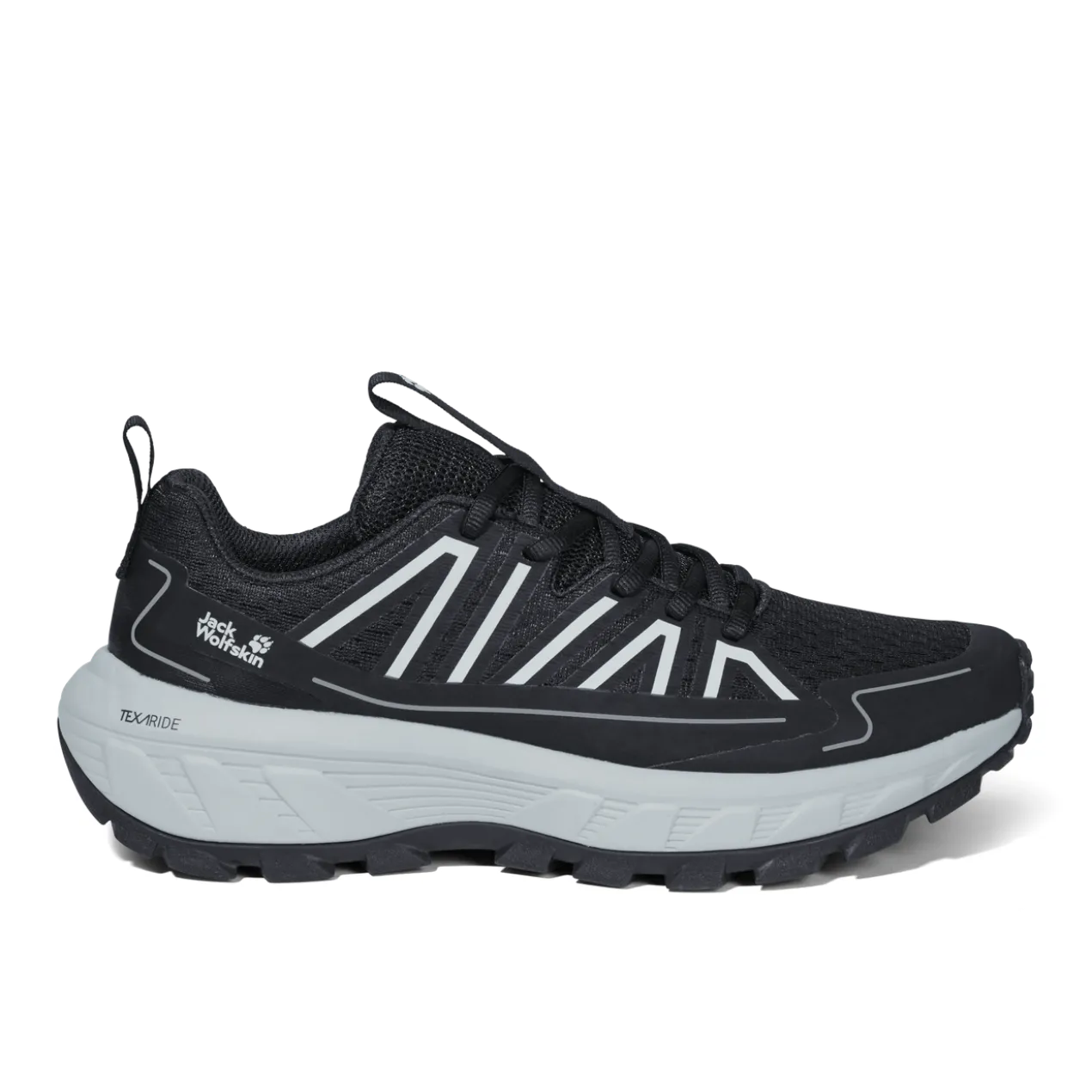WILD HIKE LOW W