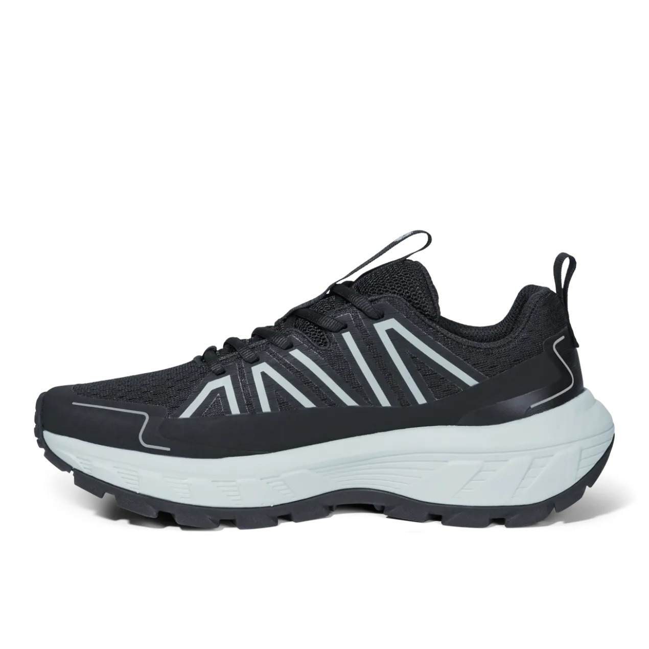 WILD HIKE LOW W