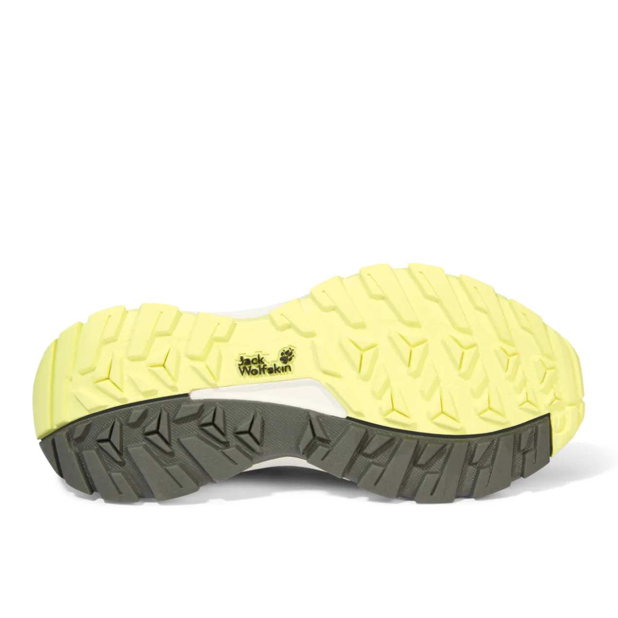 WILD HIKE LOW W