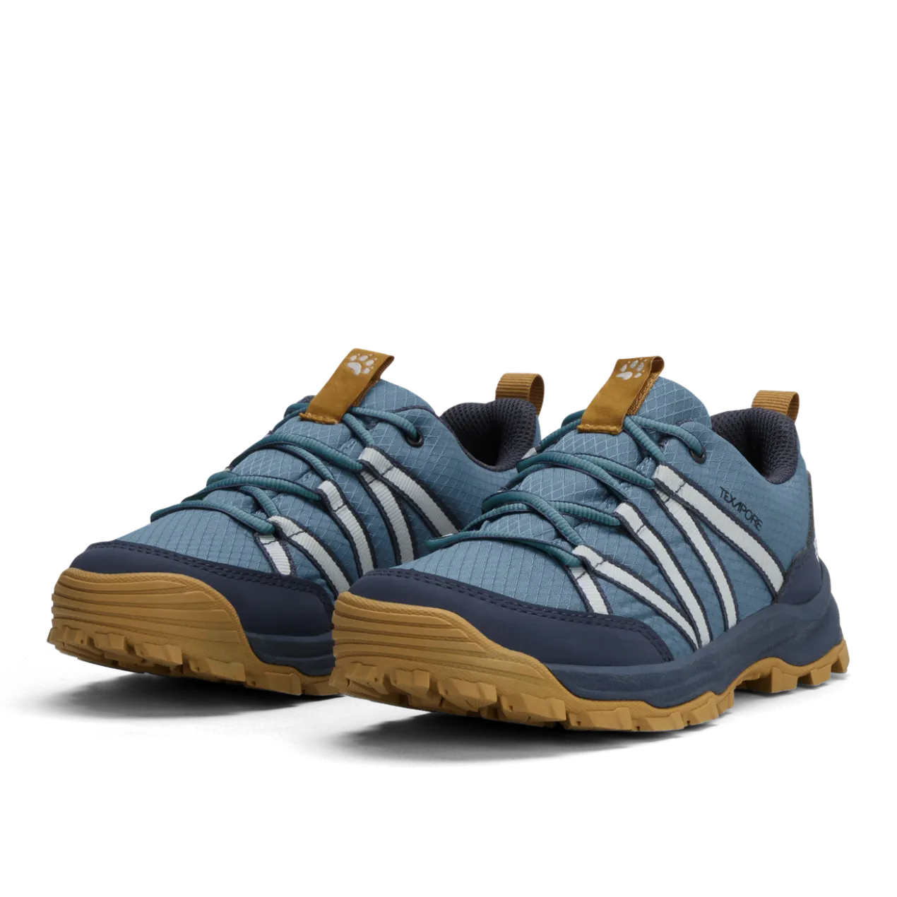 WILD HIKE TEXAPORE LOW K