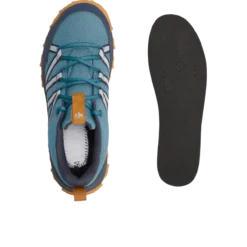 WILD HIKE TEXAPORE LOW K