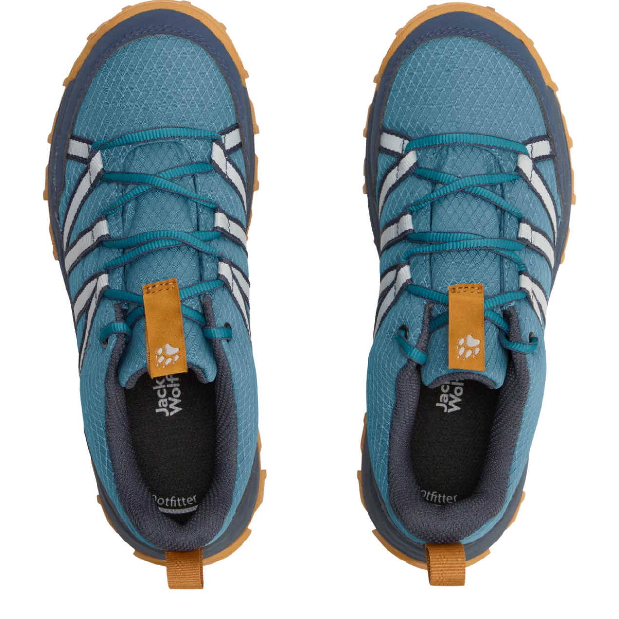 WILD HIKE TEXAPORE LOW K
