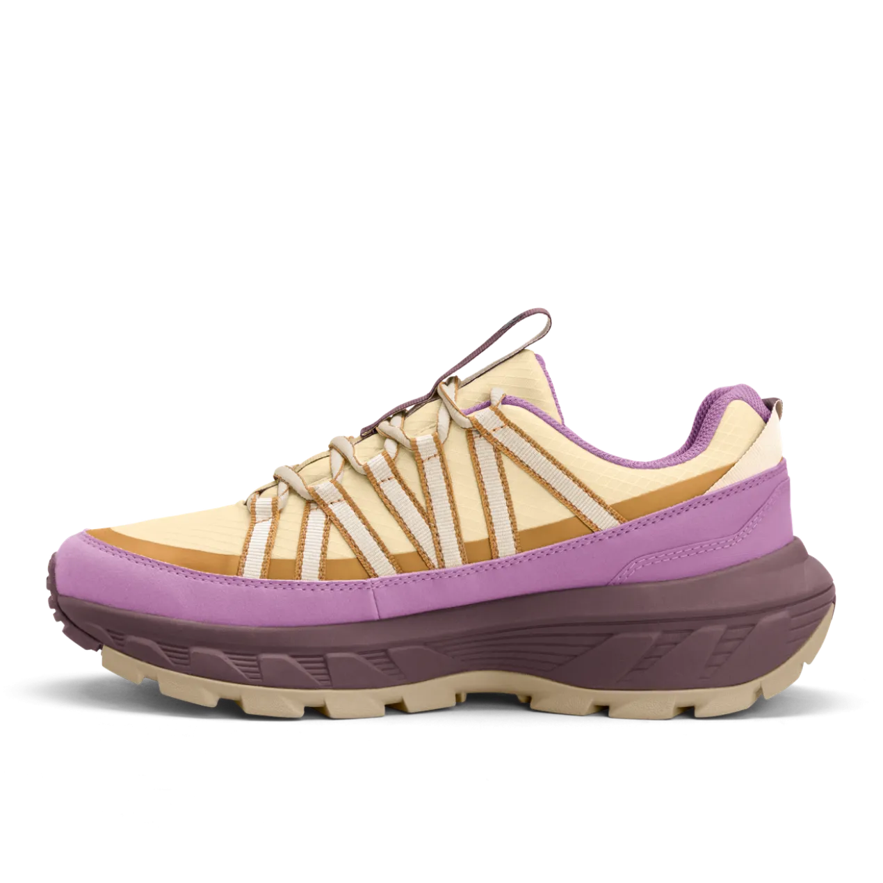WILD HIKE TEXAPORE LOW W