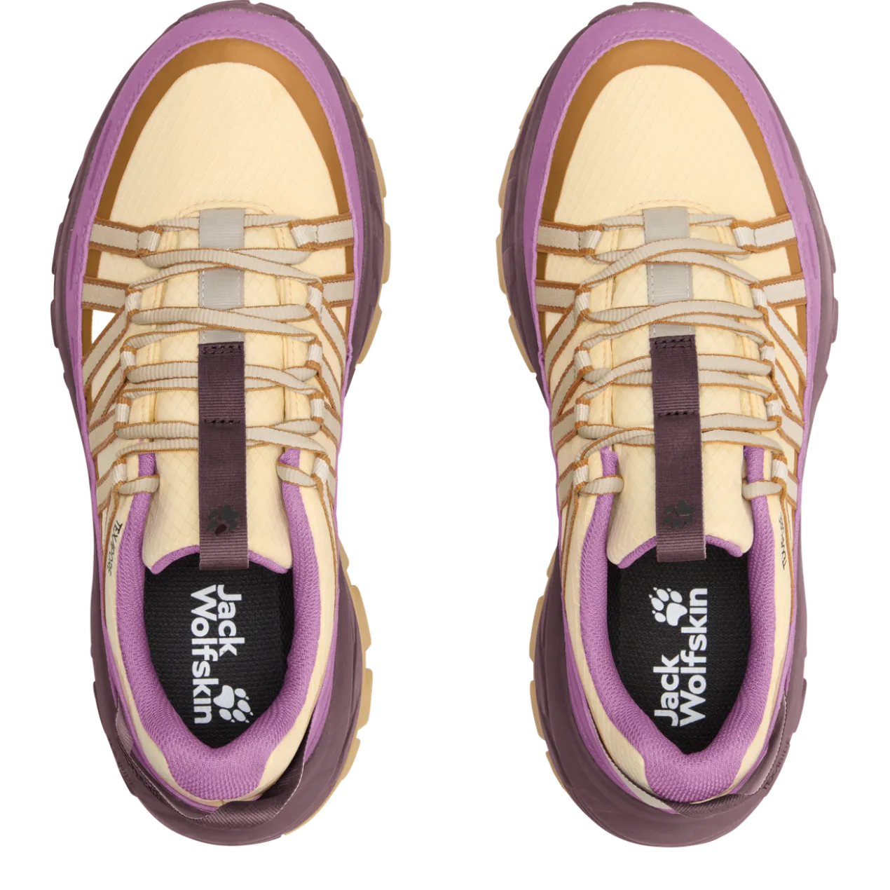 WILD HIKE TEXAPORE LOW W