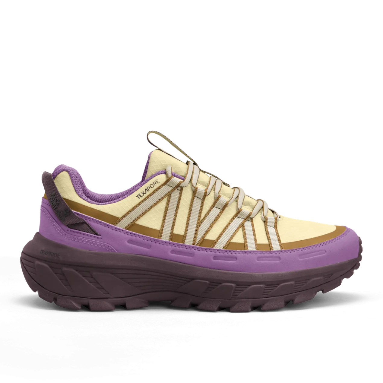 WILD HIKE TEXAPORE LOW W