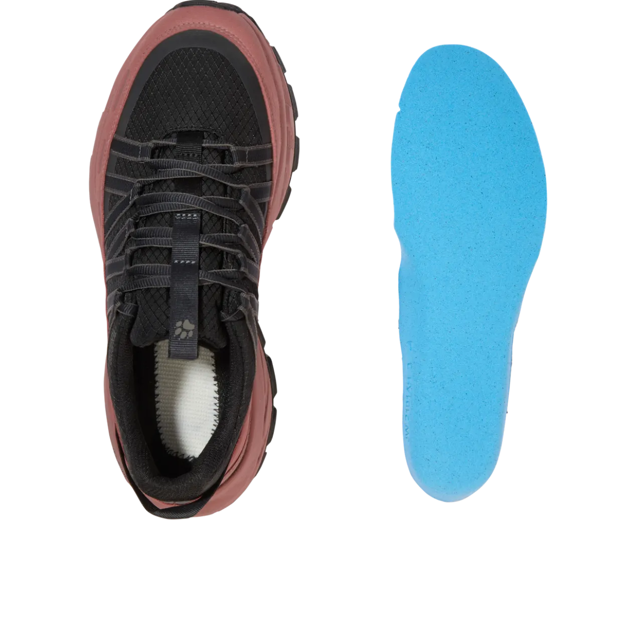 WILD HIKE TEXAPORE LOW W