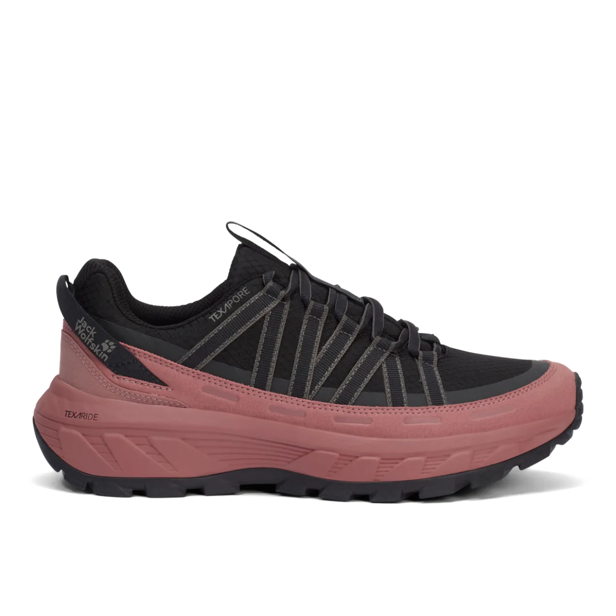 WILD HIKE TEXAPORE LOW W