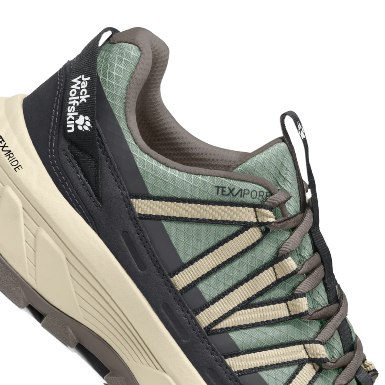 WILD HIKE TEXAPORE LOW W