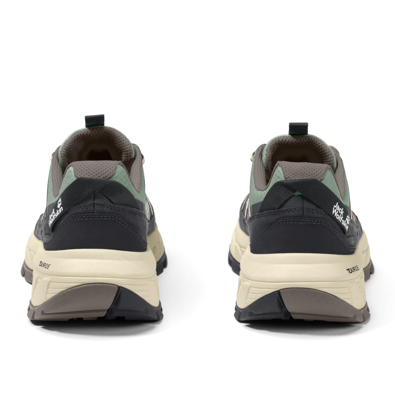 WILD HIKE TEXAPORE LOW W