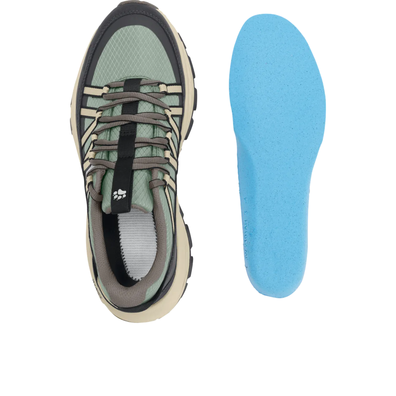 WILD HIKE TEXAPORE LOW W